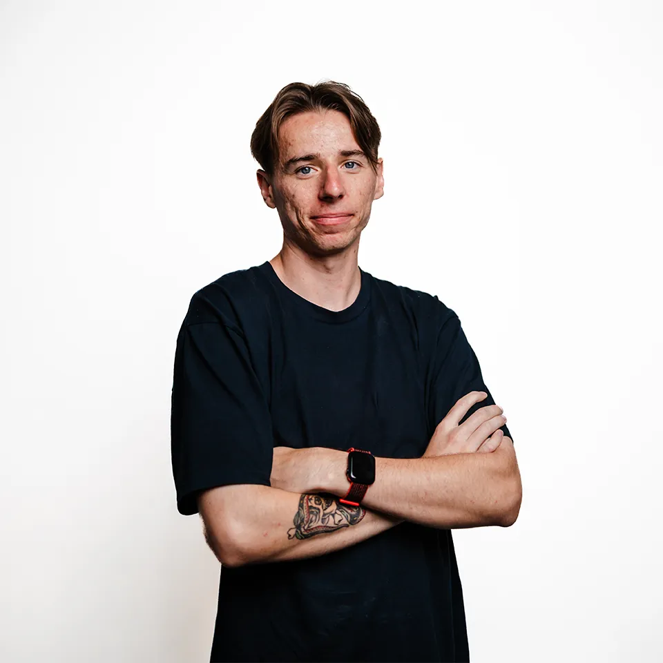 Blake Zajac