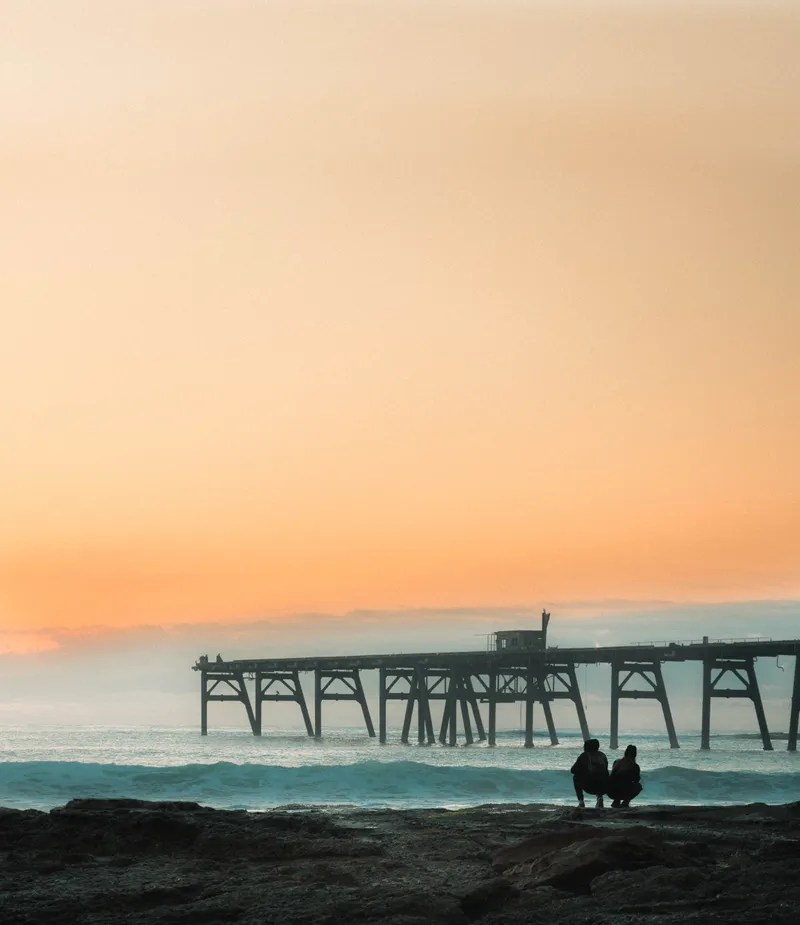 Catherine hill bay — catherine hill bay photography by Blake Zajac