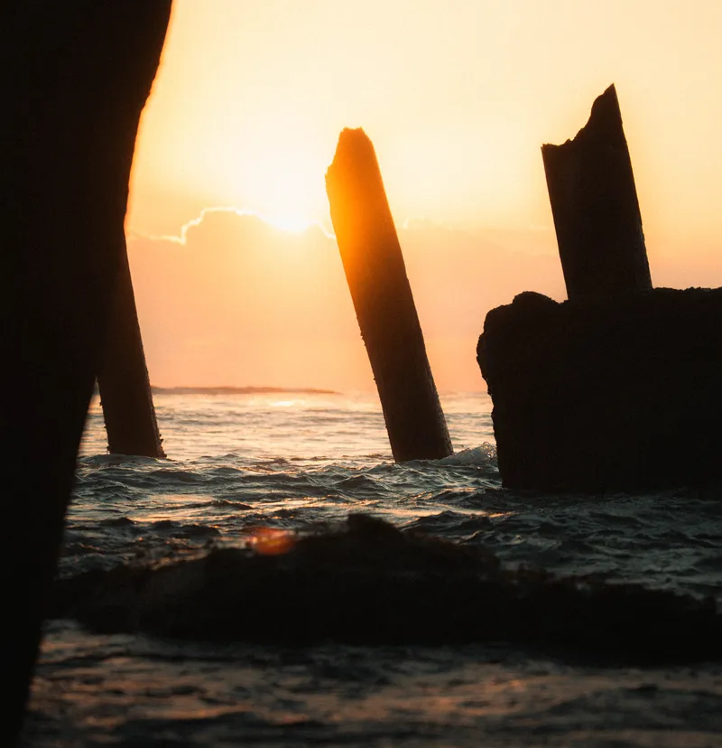 Catherine hill bay — catherine hill bay photography by Blake Zajac