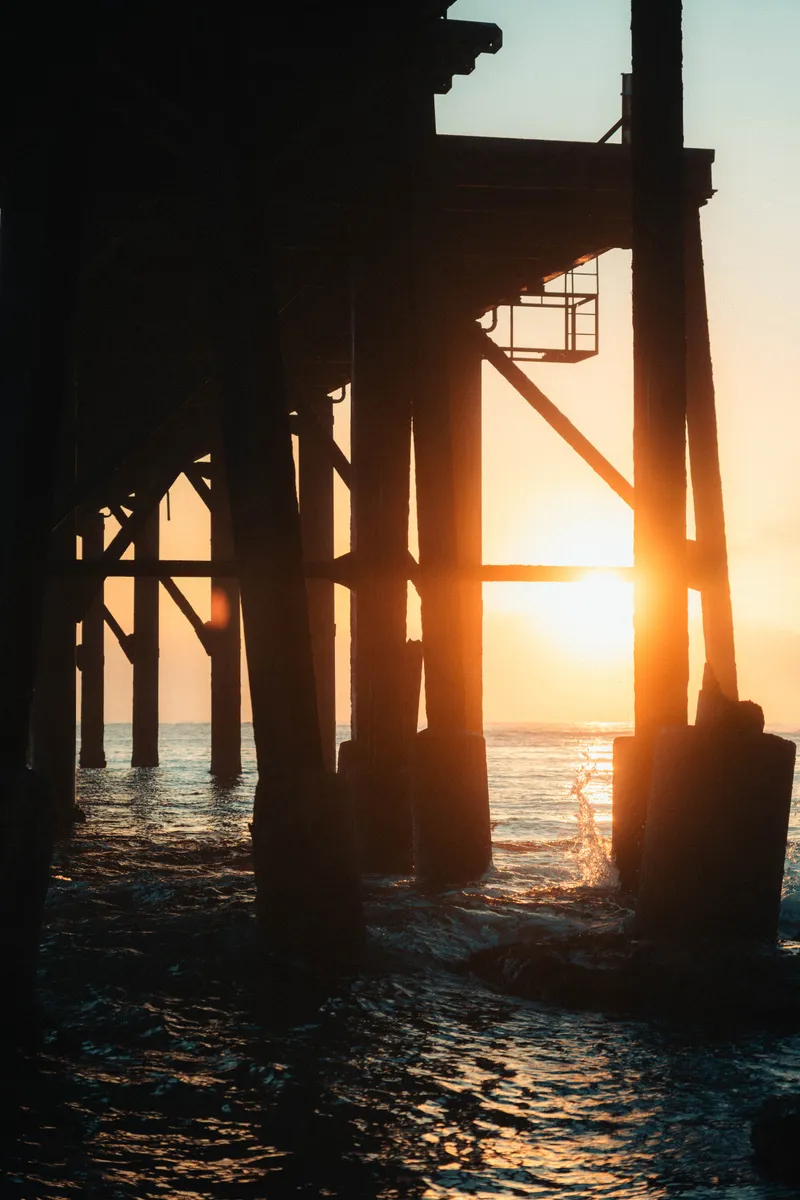 Catherine hill bay — catherine hill bay photography by Blake Zajac