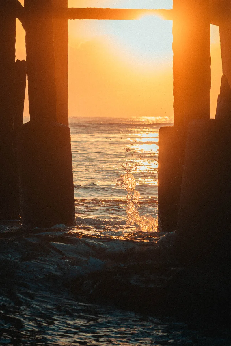 Catherine hill bay — catherine hill bay photography by Blake Zajac
