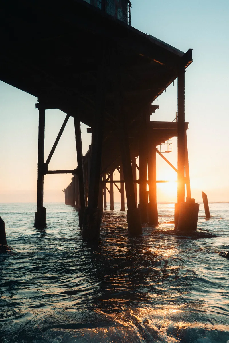 Catherine hill bay — catherine hill bay photography by Blake Zajac