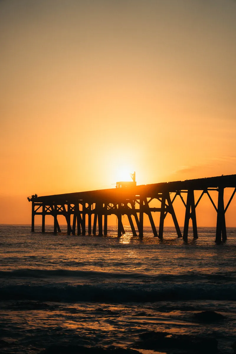 Catherine hill bay — catherine hill bay photography by Blake Zajac