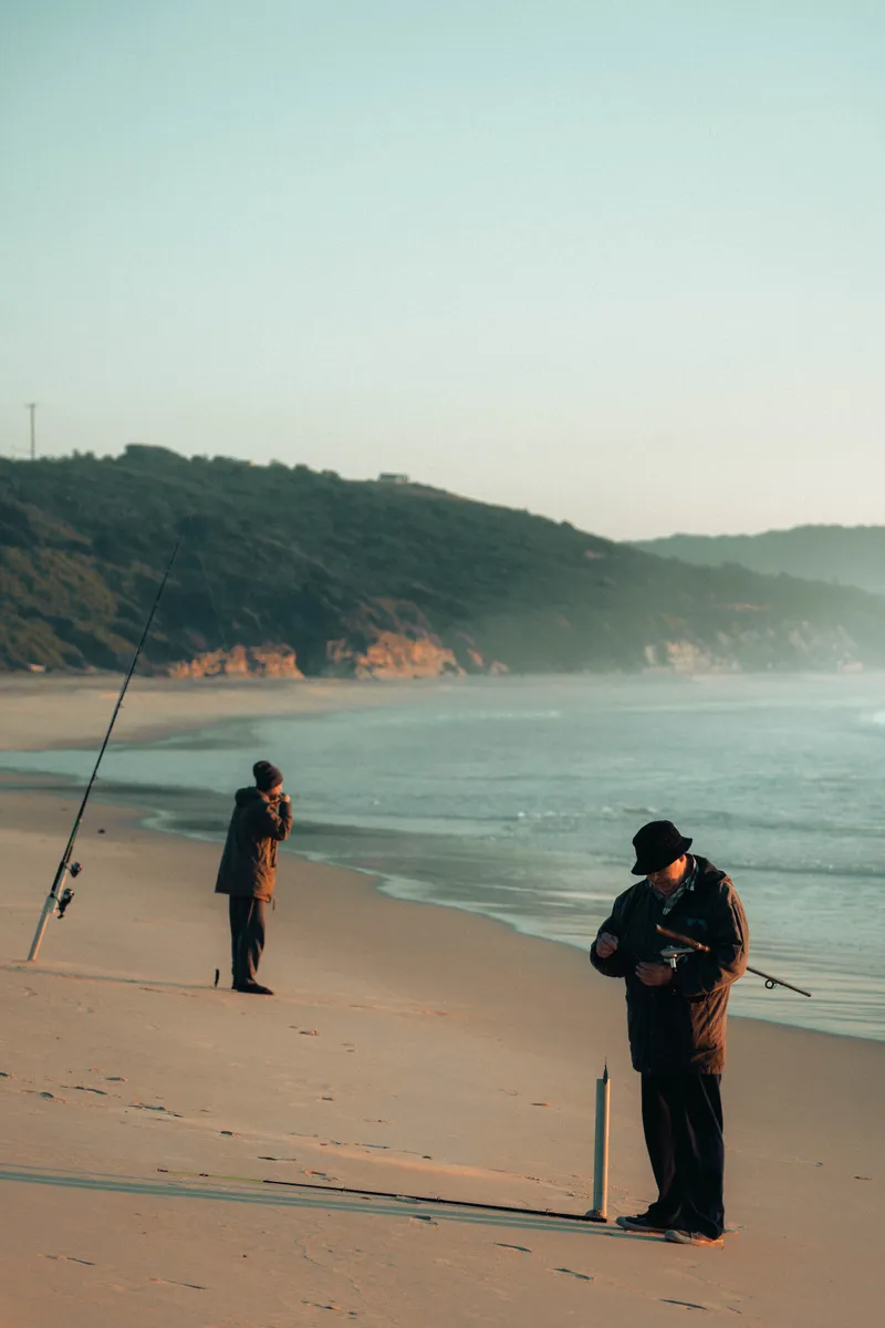 Catherine hill bay — catherine hill bay photography by Blake Zajac