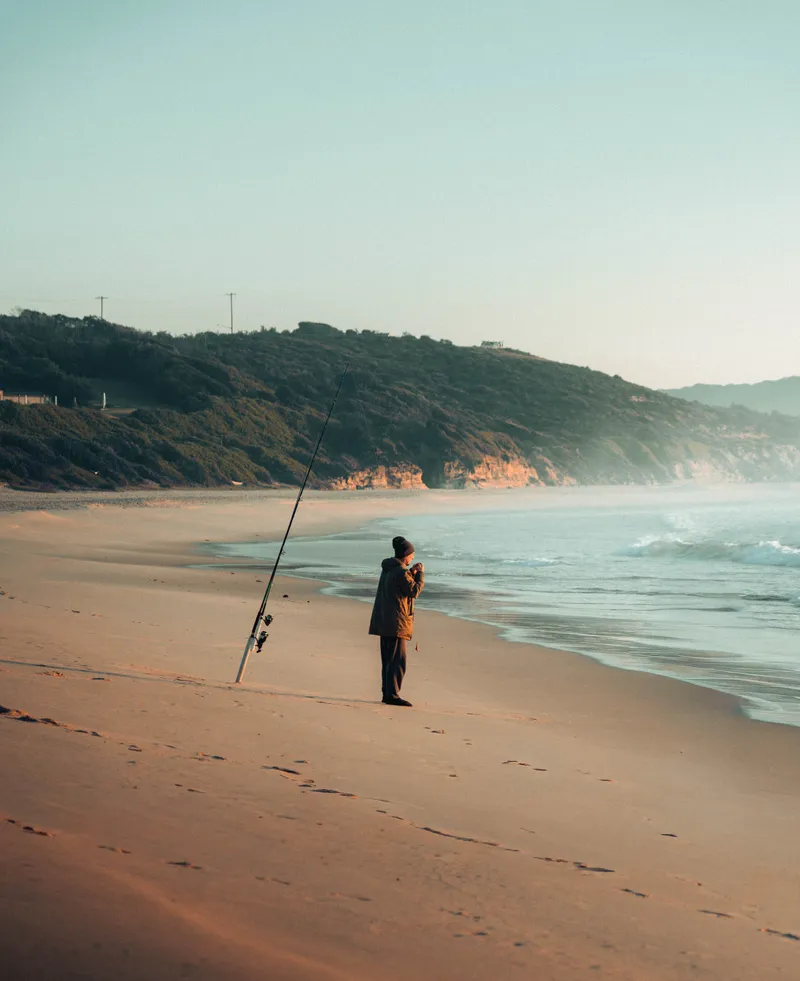 Catherine hill bay — catherine hill bay photography by Blake Zajac