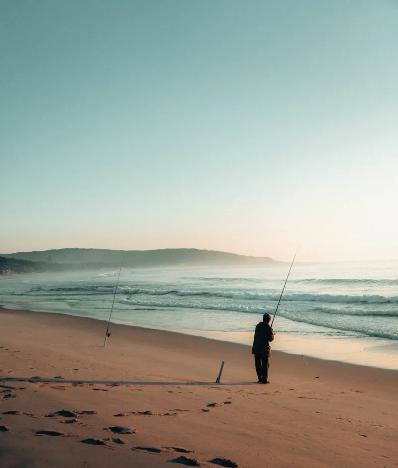 Catherine hill bay — catherine hill bay photography by Blake Zajac