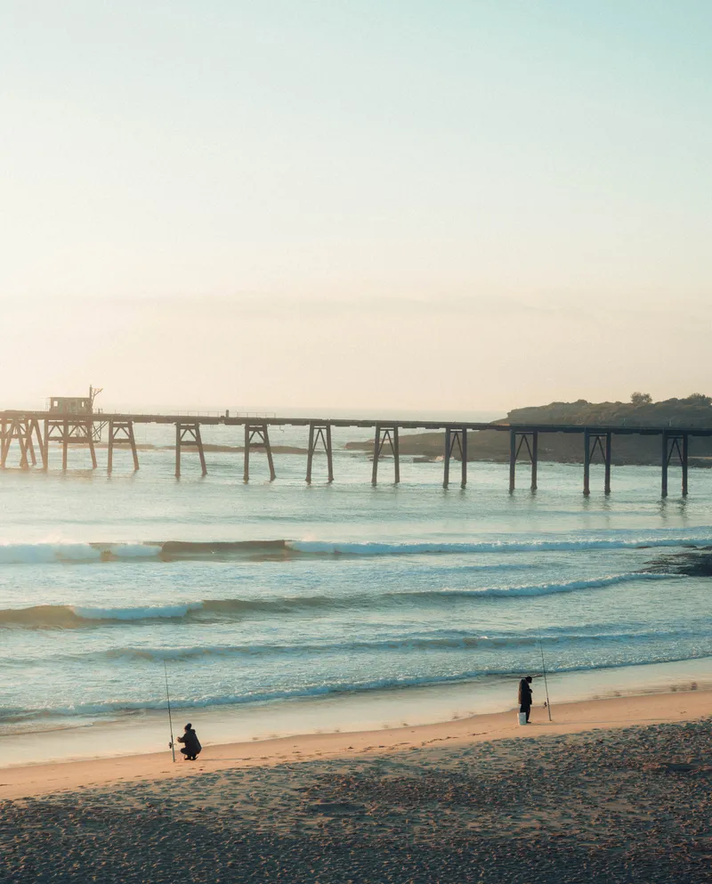 Catherine hill bay — catherine hill bay photography by Blake Zajac