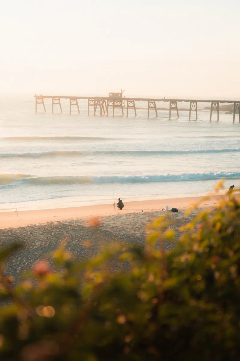 Catherine hill bay — catherine hill bay photography by Blake Zajac