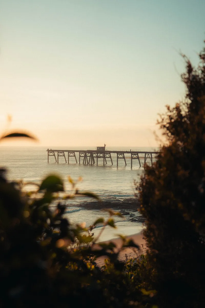 Catherine hill bay — catherine hill bay photography by Blake Zajac