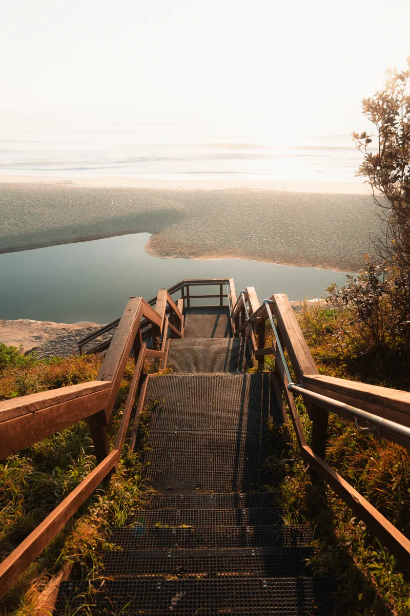 Catherine hill bay — catherine hill bay photography by Blake Zajac