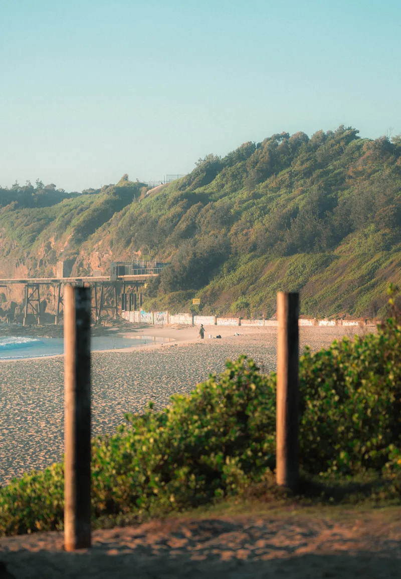 Catherine hill bay — catherine hill bay photography by Blake Zajac