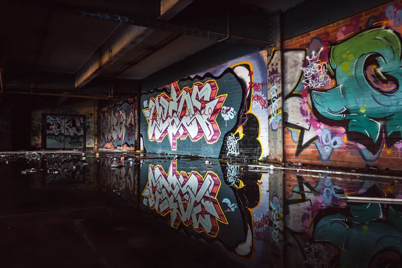 Wangi power station — wangi power station photography by Blake Zajac