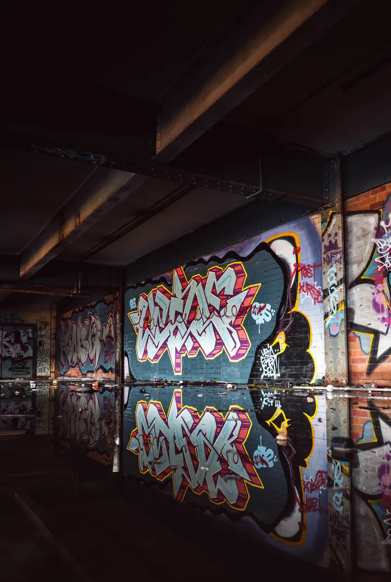 Wangi power station — wangi power station photography by Blake Zajac