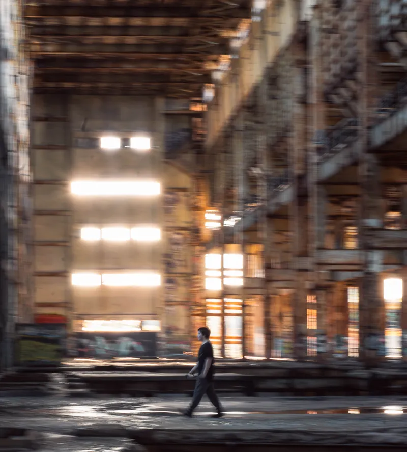 Wangi power station — wangi power station photography by Blake Zajac