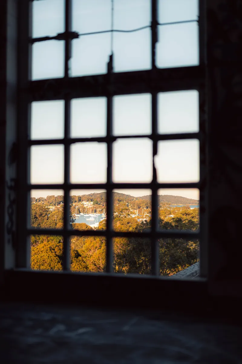 Wangi power station — wangi power station photography by Blake Zajac