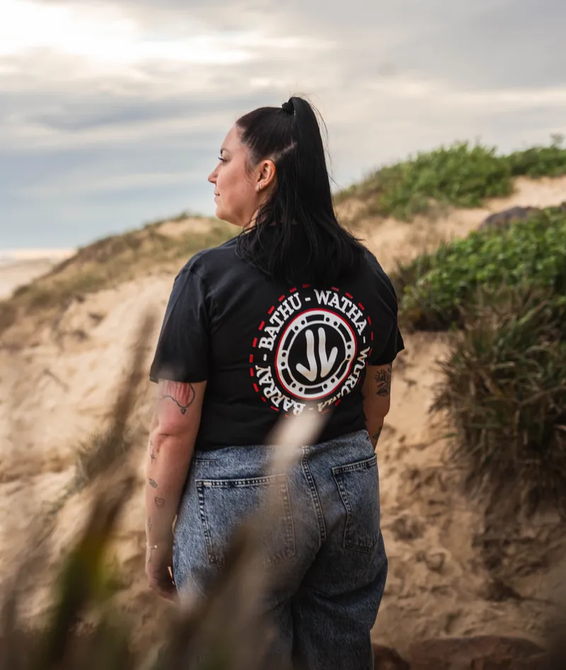 Kooriburra — lifestyle photography by Blake Zajac