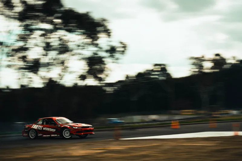 Superdrift round one — superdrift round one photography by Blake Zajac