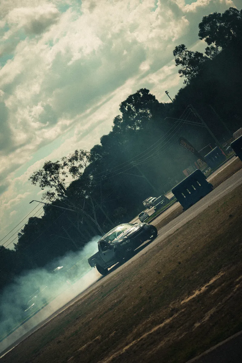 Superdrift round one — superdrift round one photography by Blake Zajac