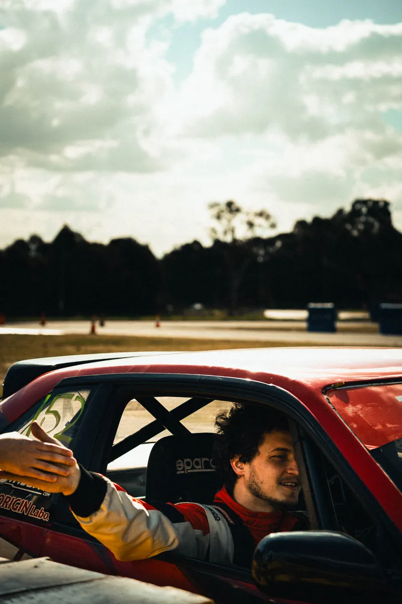 Superdrift round one — superdrift round one photography by Blake Zajac