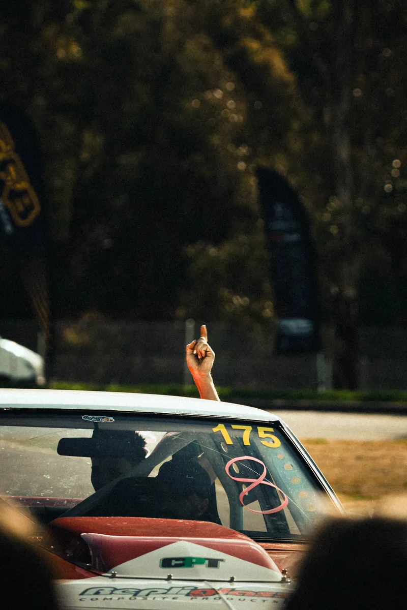 Superdrift round one — superdrift round one photography by Blake Zajac