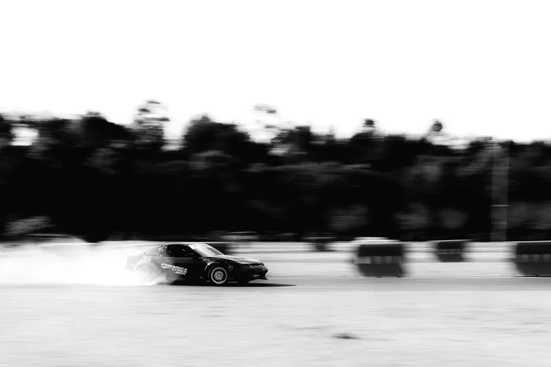Superdrift round one — superdrift round one photography by Blake Zajac