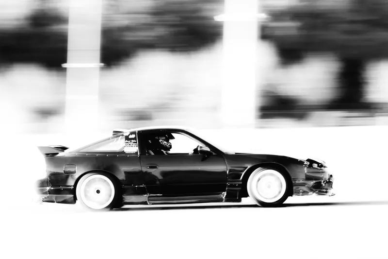 Superdrift round one — superdrift round one photography by Blake Zajac