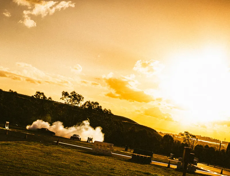 Superdrift round one — superdrift round one photography by Blake Zajac