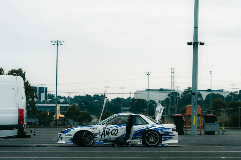 Wetpan warriors — wetpan warriors photography by Blake Zajac