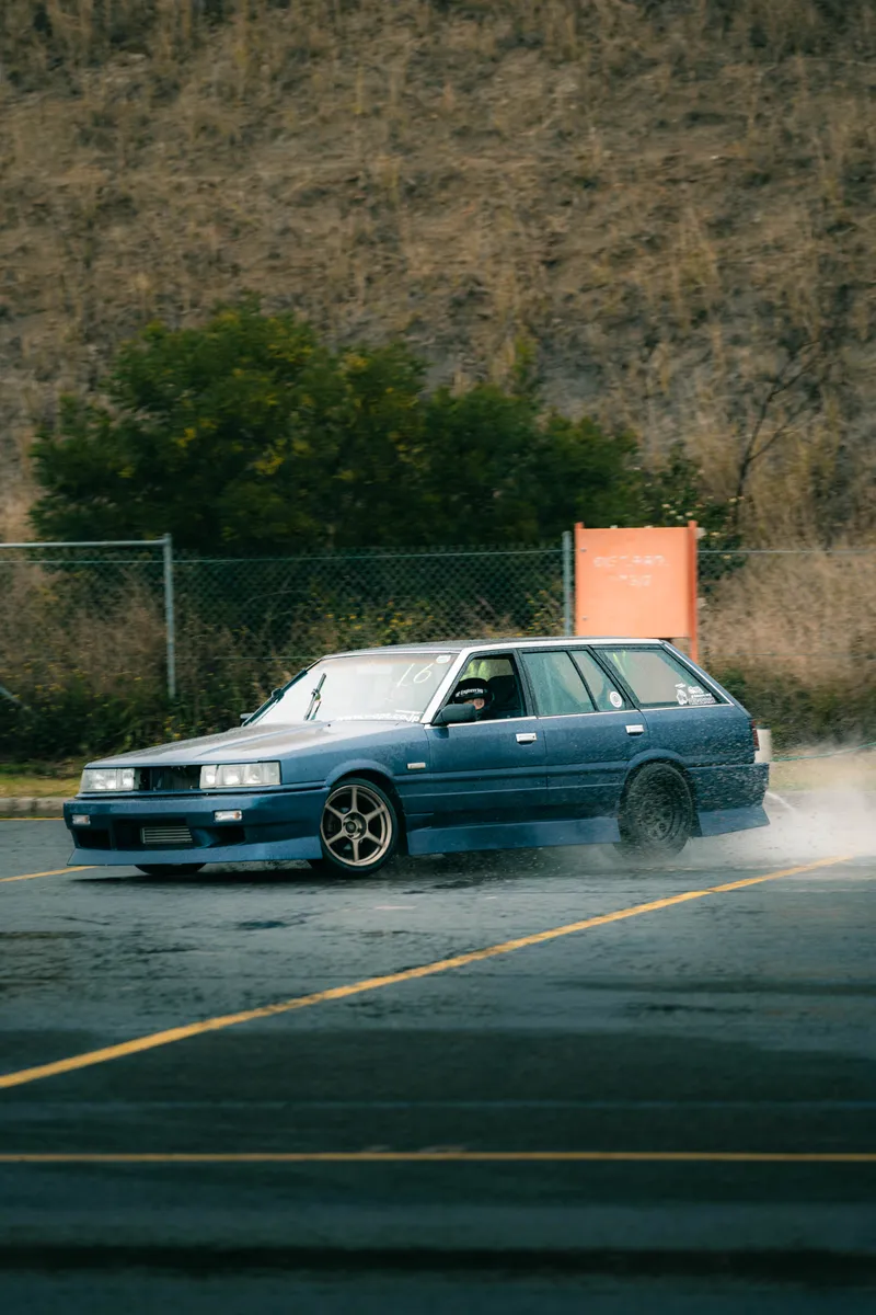Wetpan warriors — wetpan warriors photography by Blake Zajac