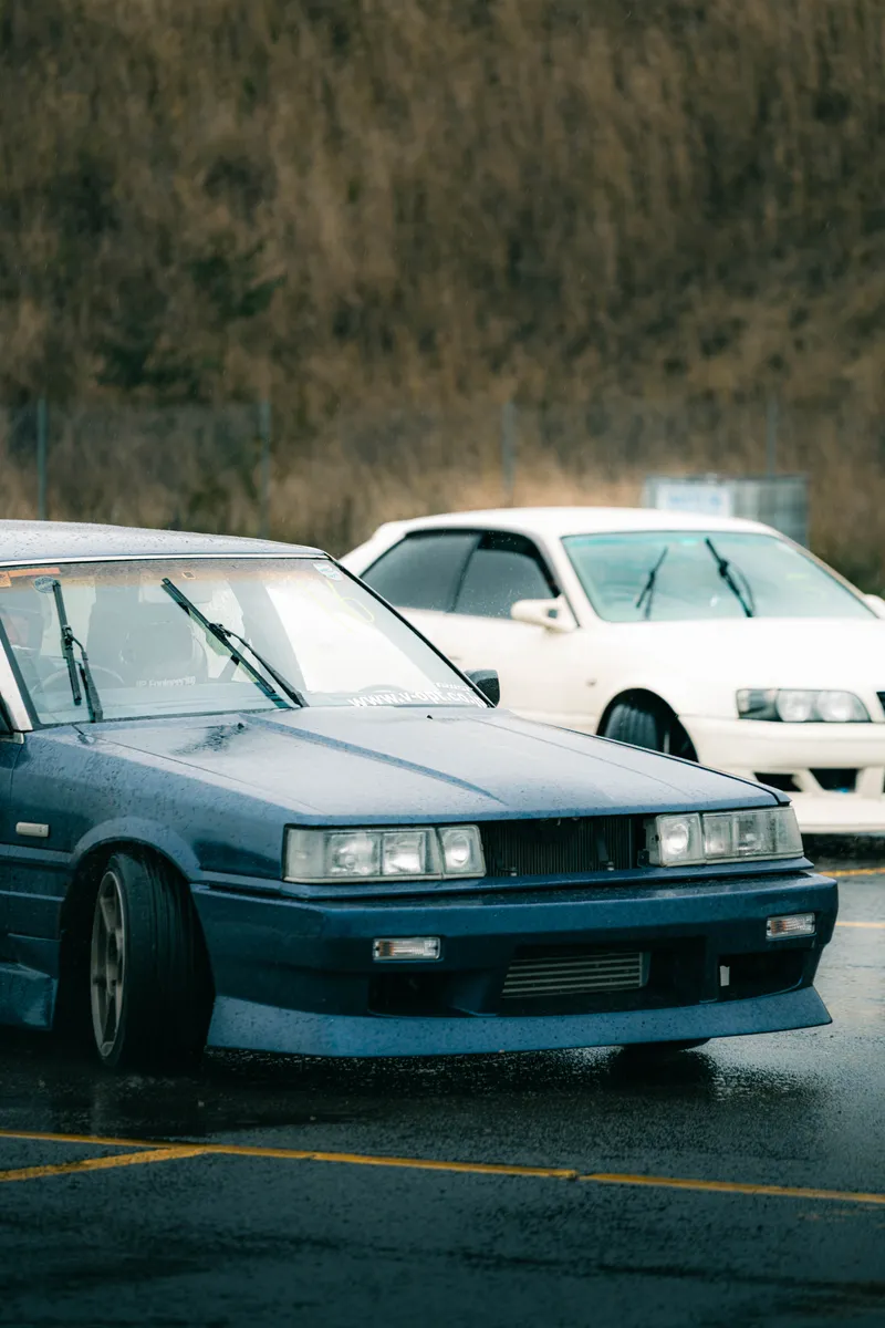 Wetpan warriors — wetpan warriors photography by Blake Zajac