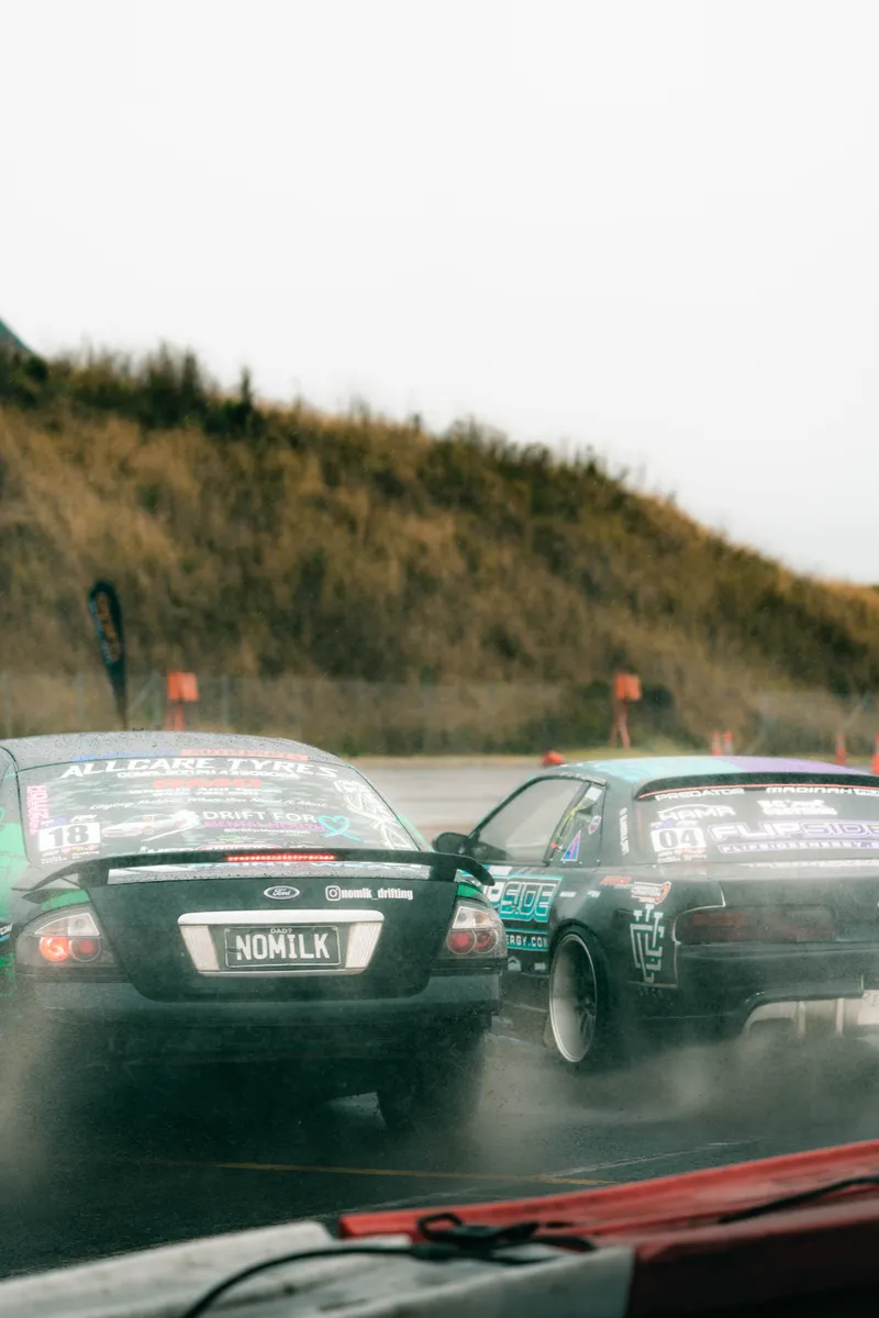 Wetpan warriors — wetpan warriors photography by Blake Zajac