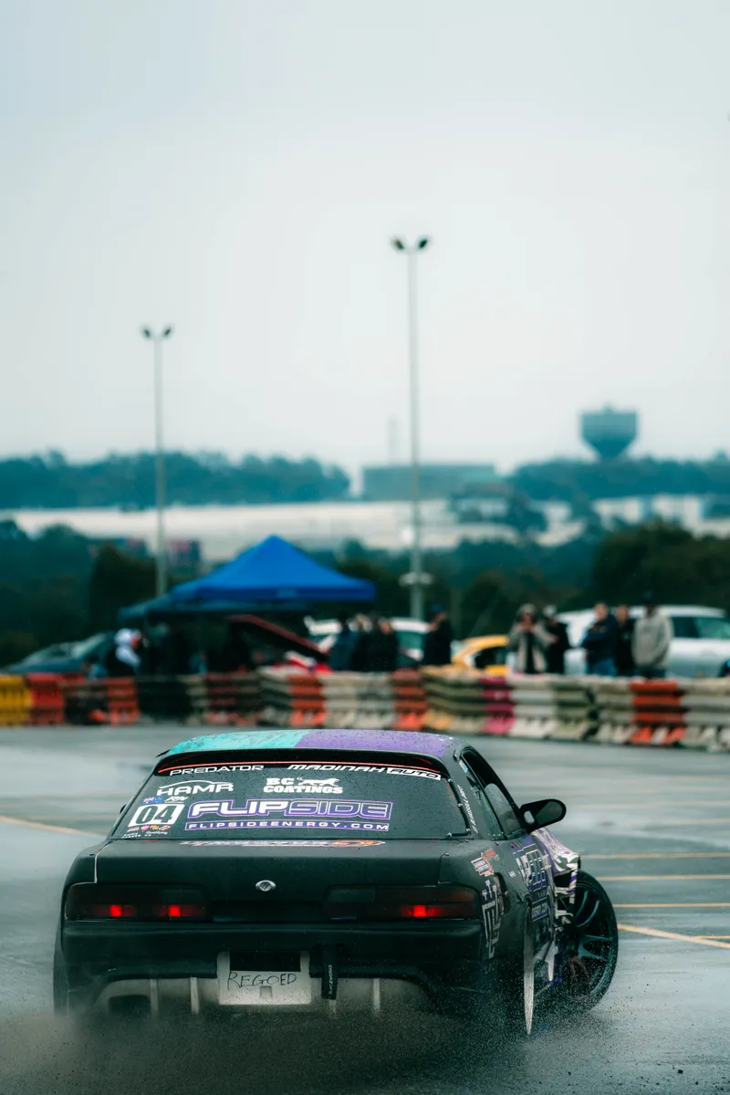 Wetpan warriors — wetpan warriors photography by Blake Zajac