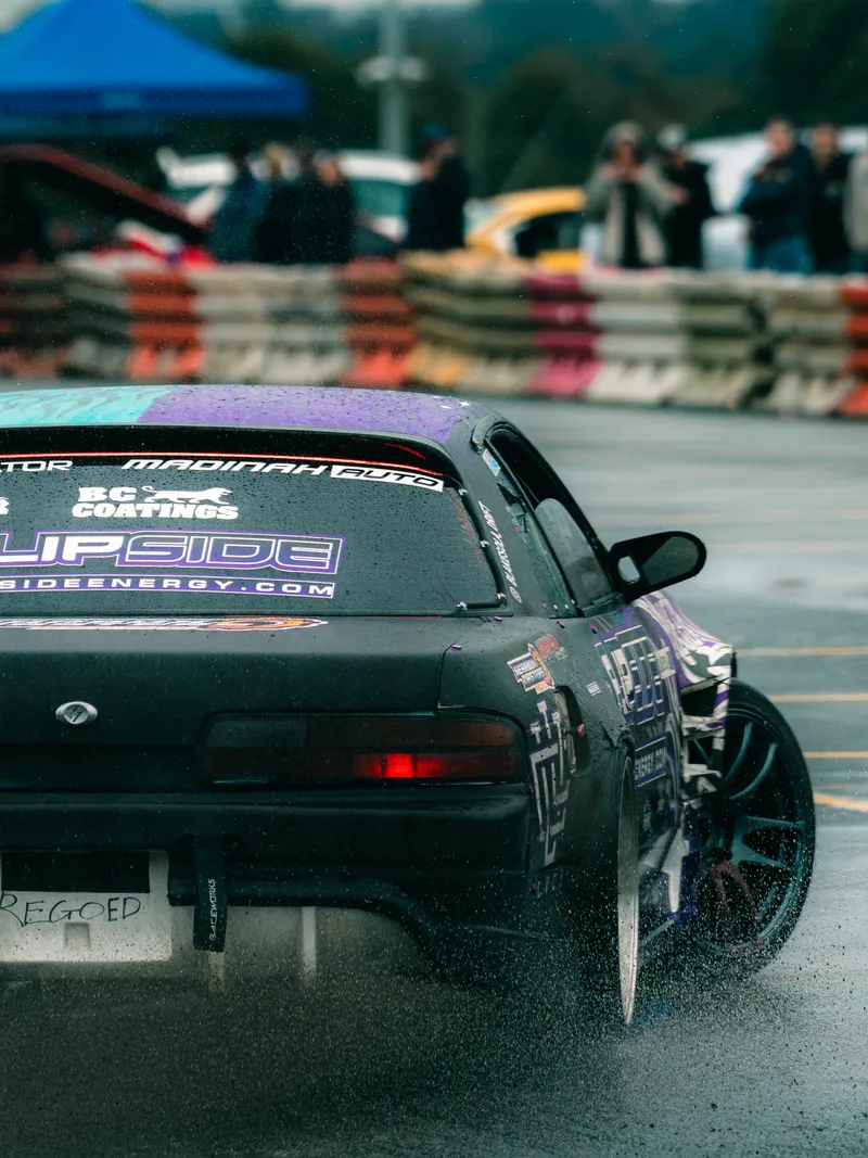 Wetpan warriors — wetpan warriors photography by Blake Zajac