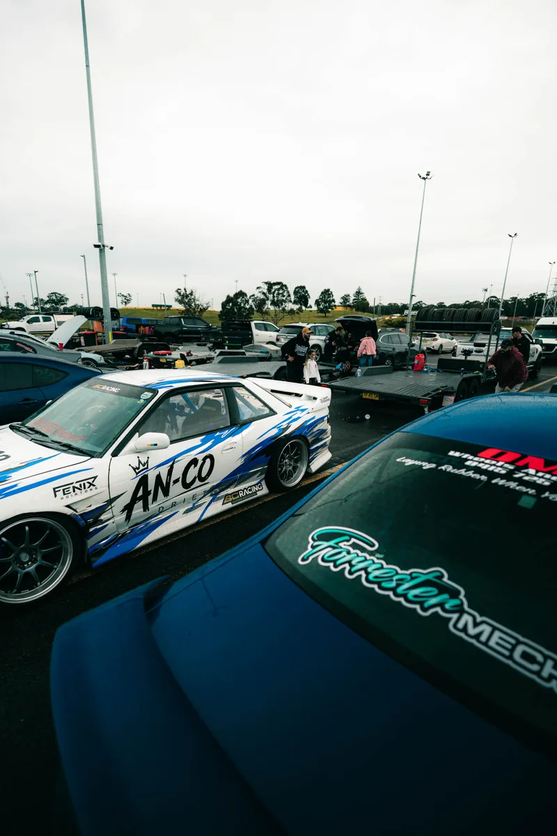 Wetpan warriors — wetpan warriors photography by Blake Zajac