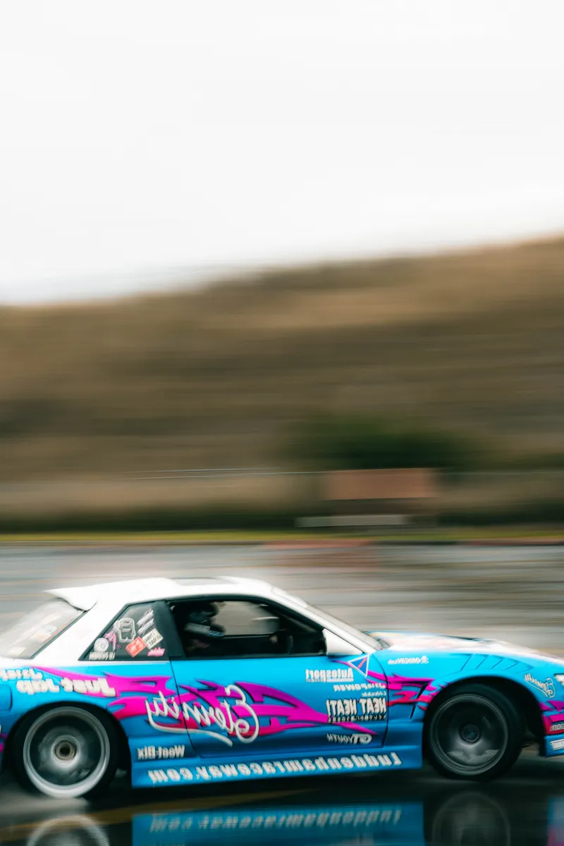 Wetpan warriors — wetpan warriors photography by Blake Zajac