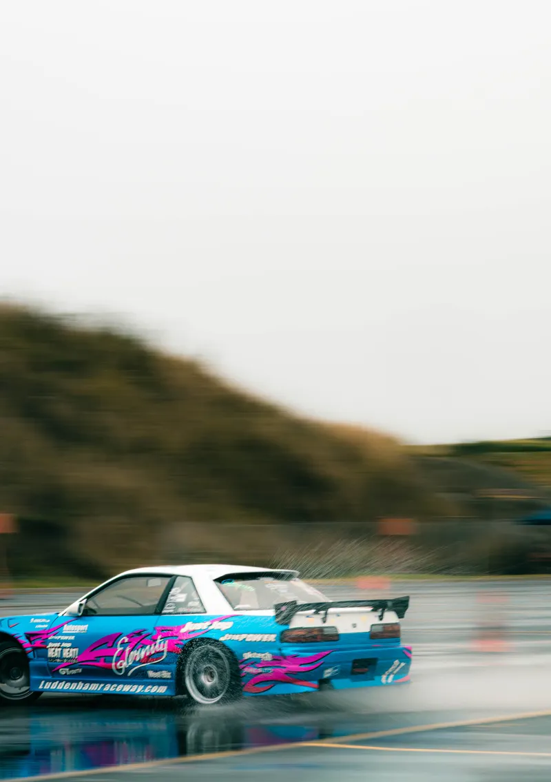 Wetpan warriors — wetpan warriors photography by Blake Zajac