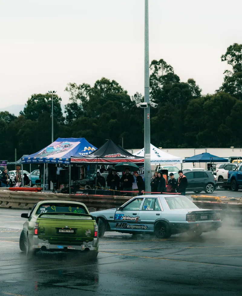 Wetpan warriors — wetpan warriors photography by Blake Zajac