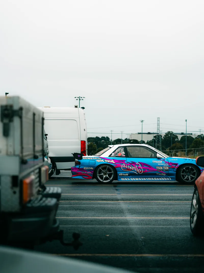 Wetpan warriors — wetpan warriors photography by Blake Zajac