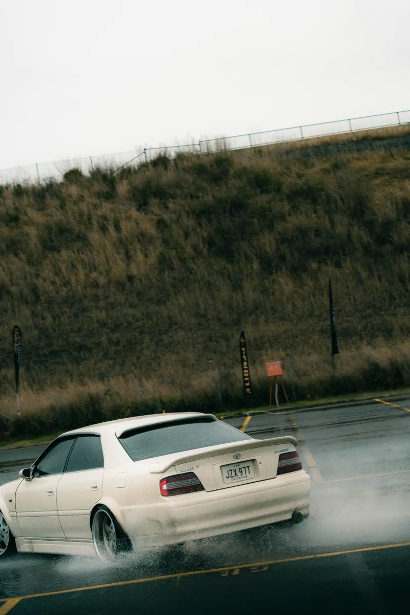 Wetpan warriors — wetpan warriors photography by Blake Zajac