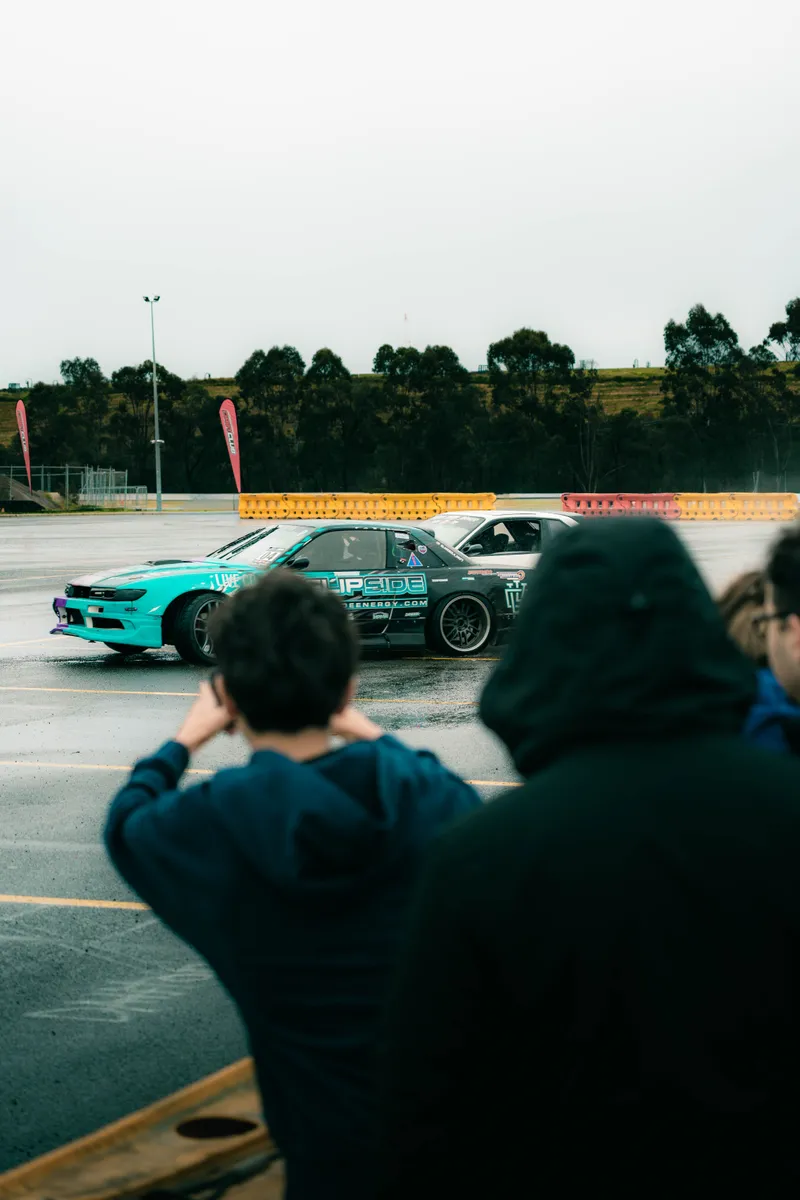 Wetpan warriors — wetpan warriors photography by Blake Zajac