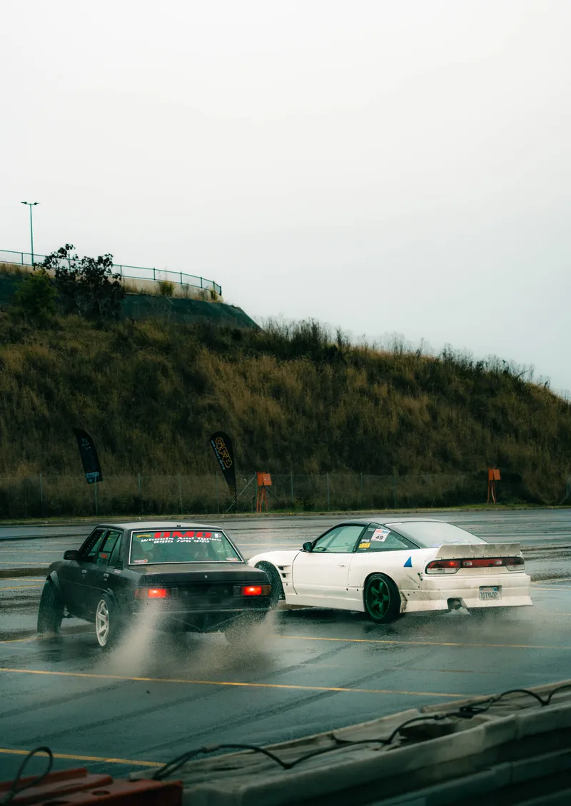 Wetpan warriors — wetpan warriors photography by Blake Zajac
