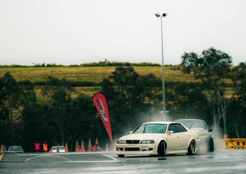 Wetpan warriors — wetpan warriors photography by Blake Zajac