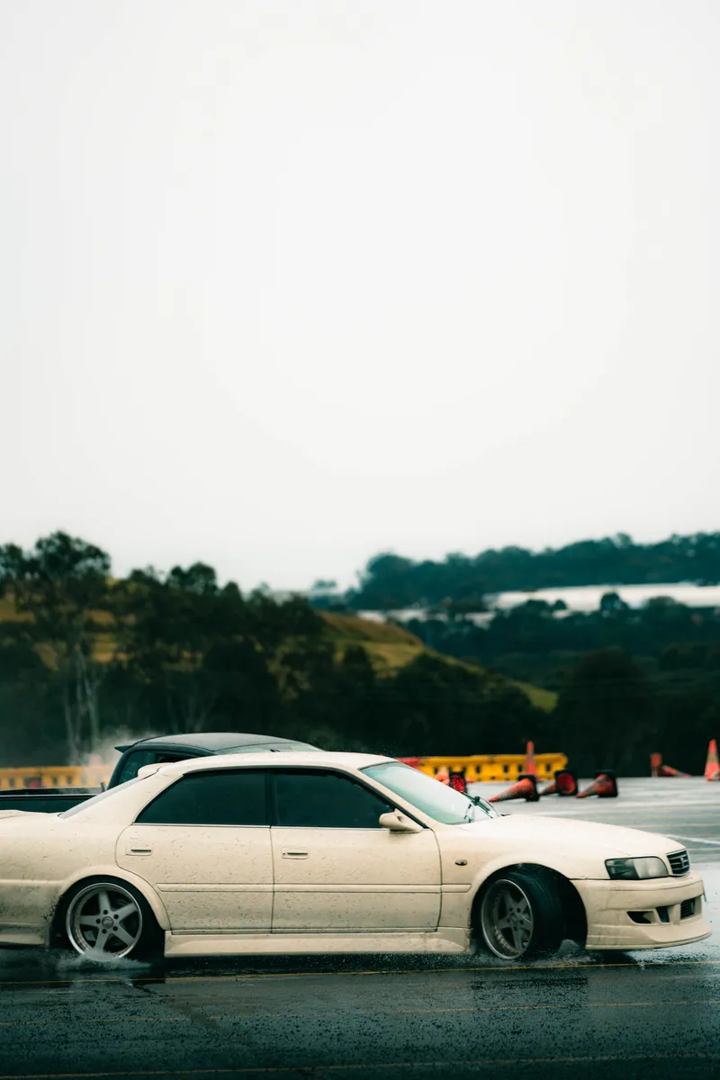 Wetpan warriors — wetpan warriors photography by Blake Zajac