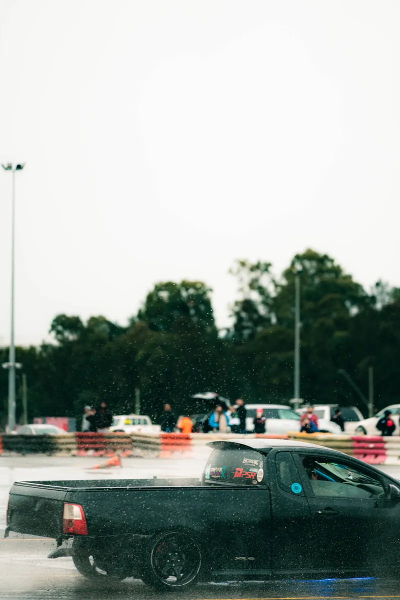 Wetpan warriors — wetpan warriors photography by Blake Zajac