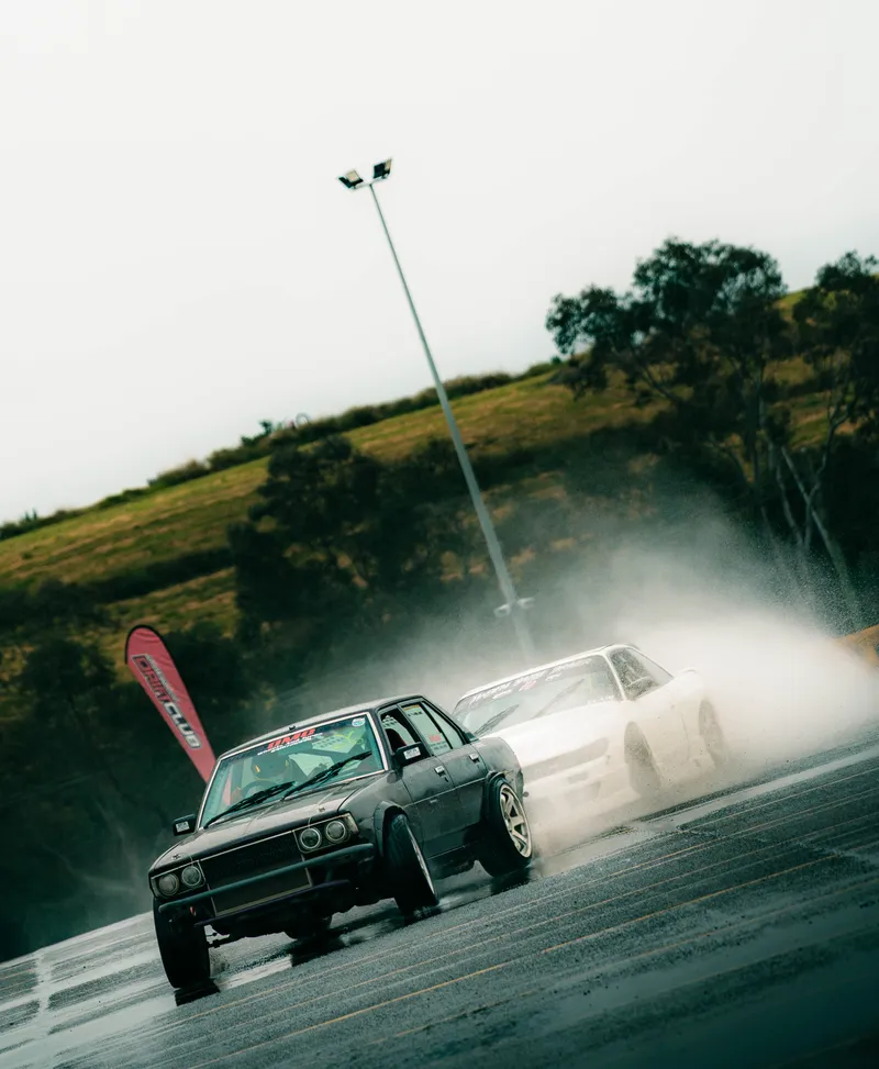 Wetpan warriors — wetpan warriors photography by Blake Zajac