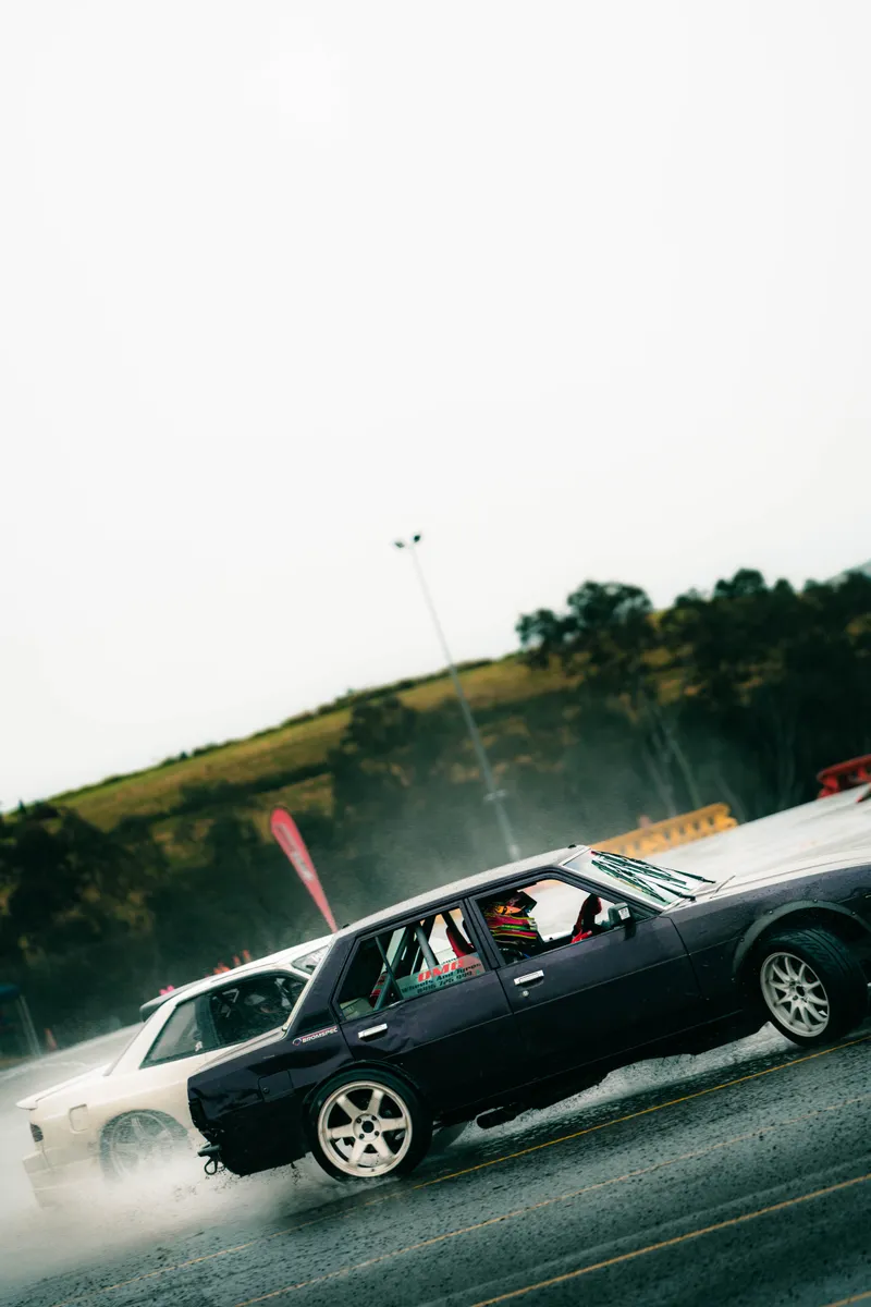 Wetpan warriors — wetpan warriors photography by Blake Zajac