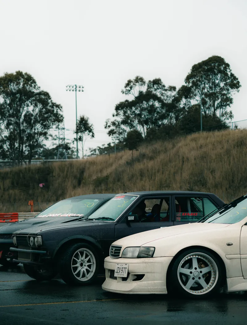 Wetpan warriors — wetpan warriors photography by Blake Zajac