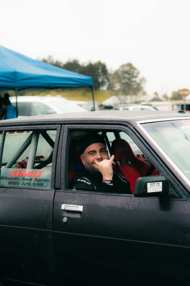 Wetpan warriors — wetpan warriors photography by Blake Zajac