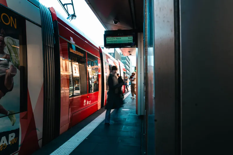 Street — street photography by Blake Zajac