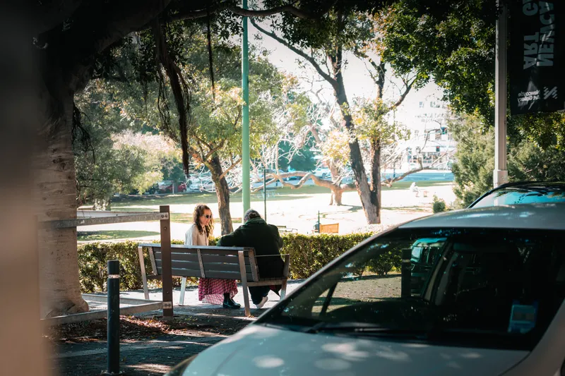 Street — street photography by Blake Zajac